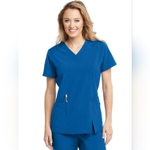 Barco one wellness scrub top and pants